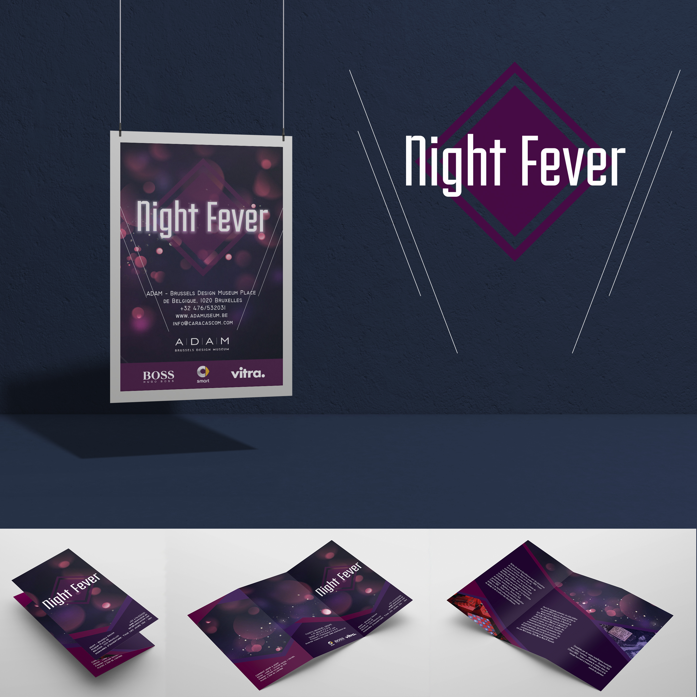 Night Fever